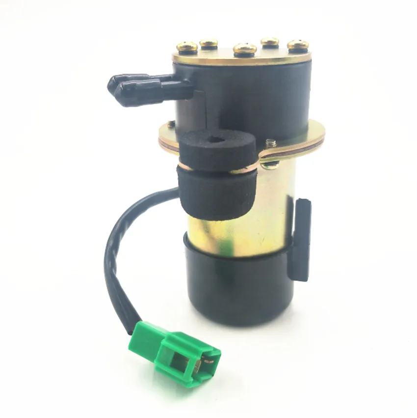 WAJ Fuel Pump 15100-85501, 15100-79100, 15100-79101 Fits For Suzuki Carry Every DB51T DD51T DC51T DA51T UC-V4