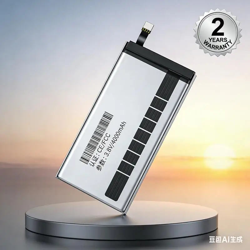 

BN5M Mobile Phone Battery For Xiaomi Redmi Note 12 4G 5000mAh Real Capacity