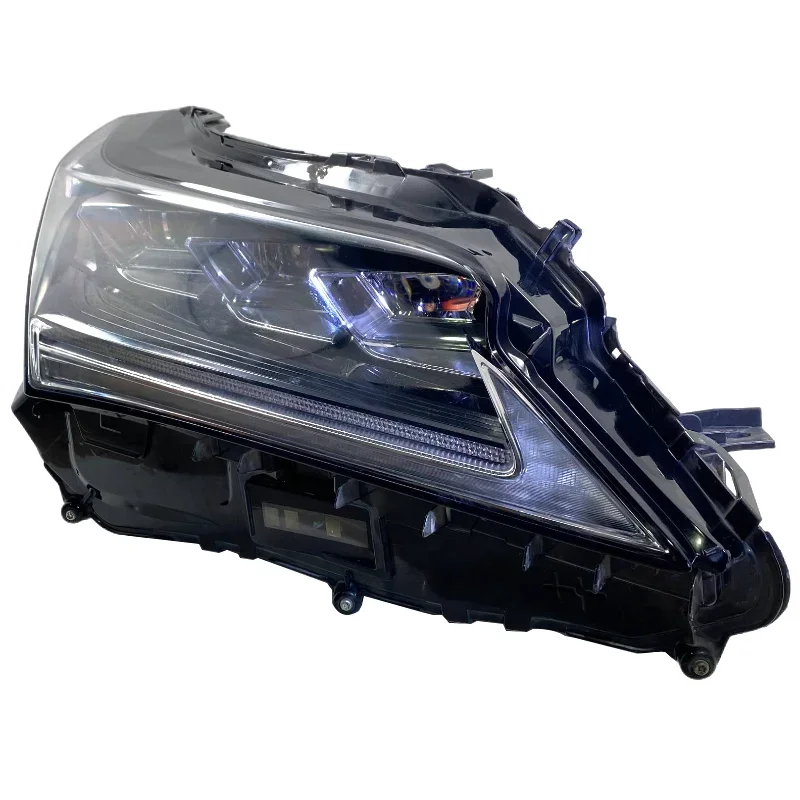 For 2016-2018 Lexus RX Auto Headlamp Led Car Headlight Head Lamp