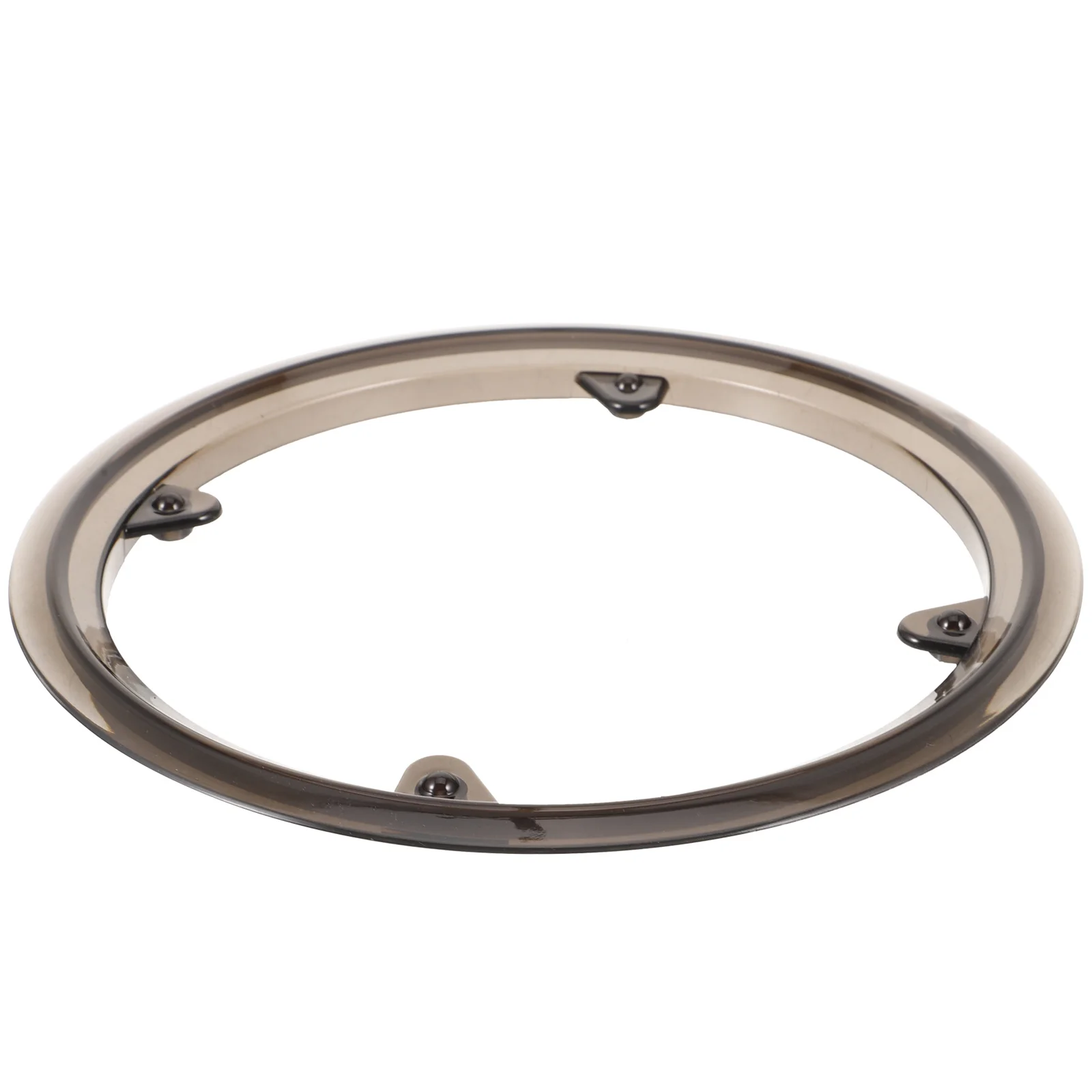 

Universal Bike Chainring Guard for Bicycle Mountain Road Use High Strength PVC Oil Protection Customizable Fit Modern Stylish