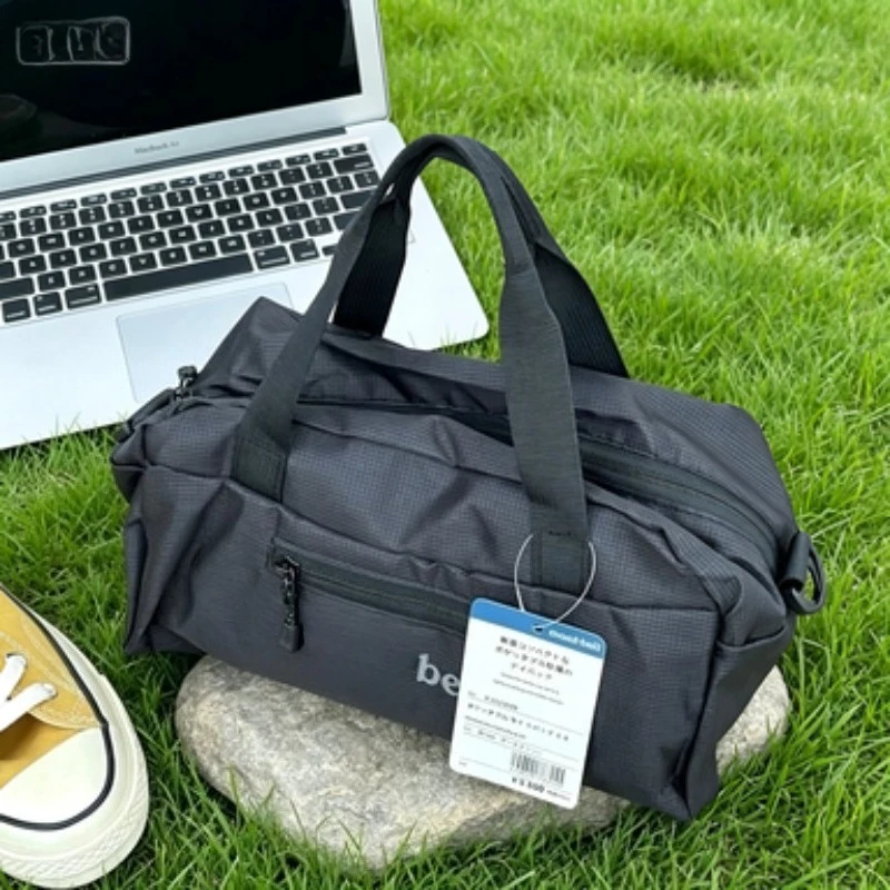 2026 water-resistant, large-capacity bag perfect for outdoor use or as a casual yoga bag.Trendy Brand Bowling Bag: lightweight,