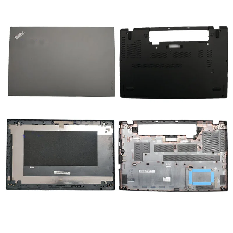 

ForThe New Lenovo ThinkPad T560 P50s LCD Back Cover / Bottom Cover Bottom Base 00UR847