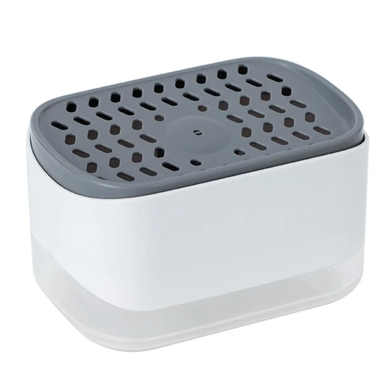 

J6PD Dish Soap Dispenser для кухонного моющего дозатора