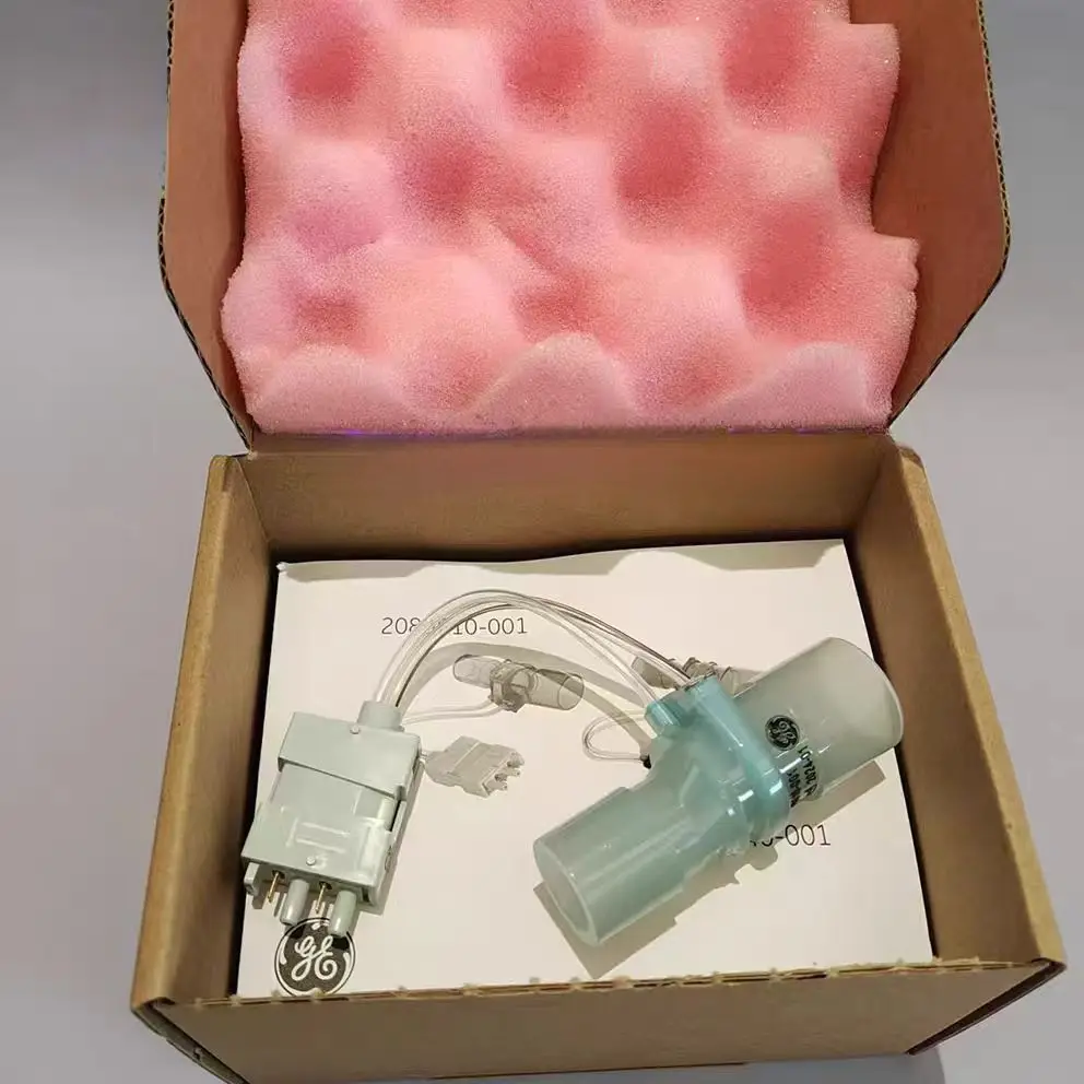 GE 7100 Short-Term Flow Sensor New Version Waterproof 2089610-001-S  new original