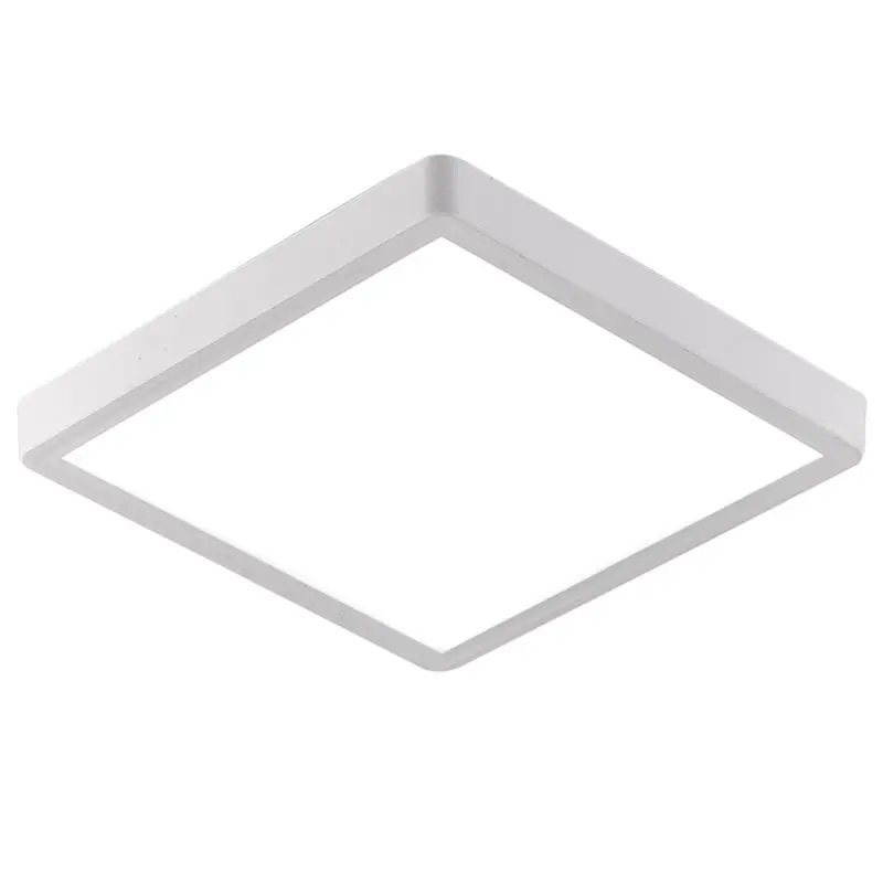 

AT19-18W LED Ceiling Light Flush Ceiling Light Ceiling Light For Bedroom Hallway Kitchen Balcony Basement Office