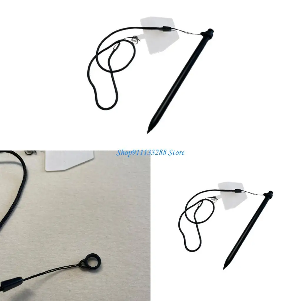 

G88D Tablet Rope Antilost Lanyards Stretch Cord Convenient Touch Rope