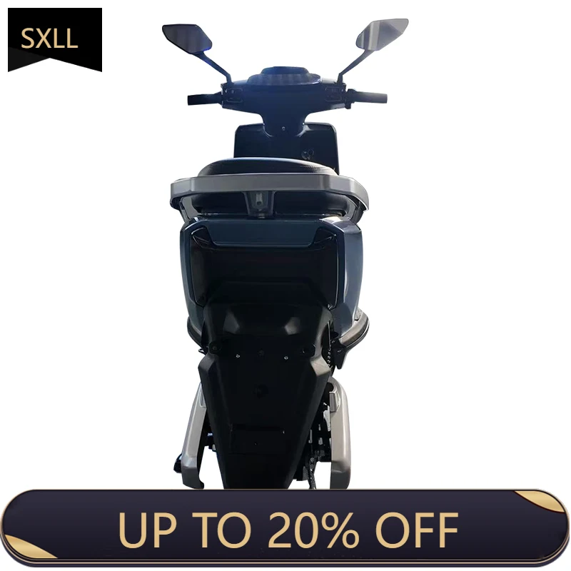 

SXLL Roof-free electric motorcycle motor 1000w 10 inches 27h size 1800 * 680 * 1130 remote control anti-theft alarm