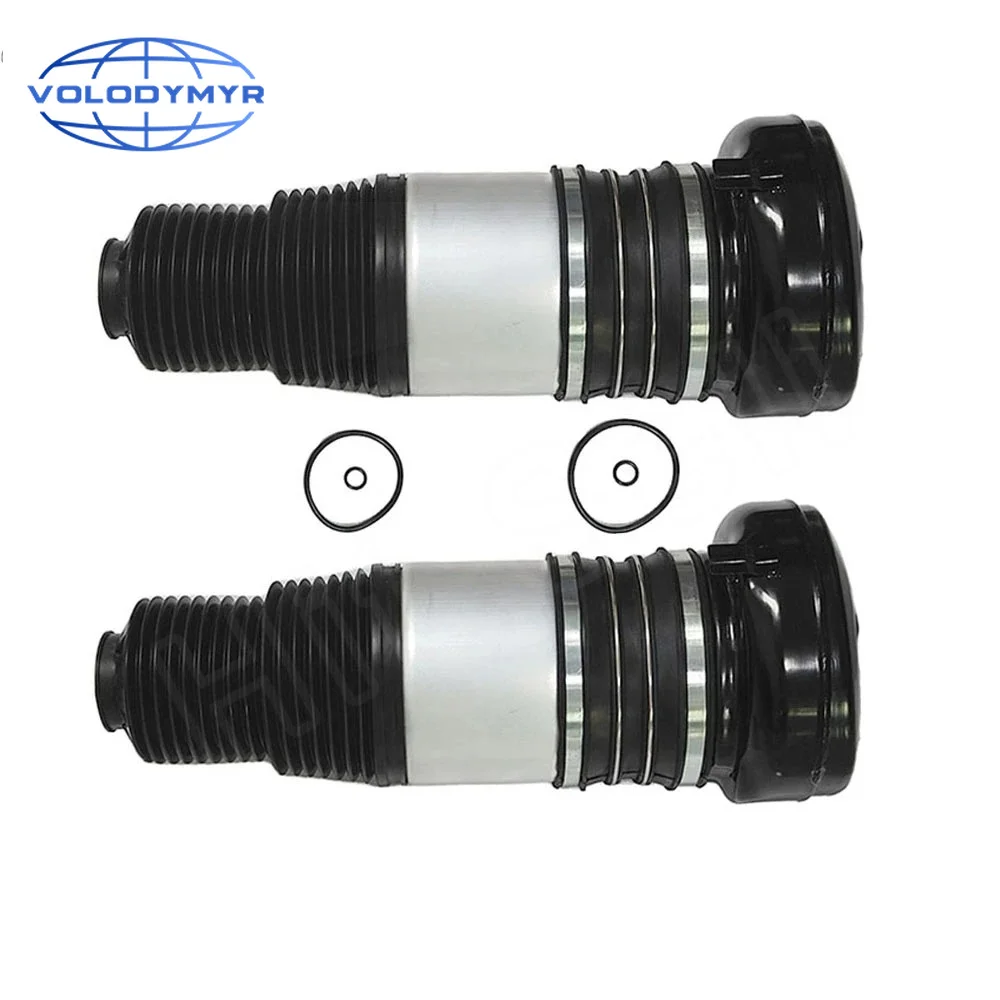 Pair Front Air Suspension bag Shock Struts Spring repair kit For Lamborghini Urus M0616039BE 4M0616039BD,4M0616039AD 4M0616039AR