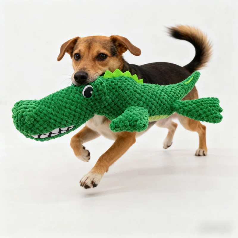 #75 Best Plush Puppy Toys to Buy In 2026