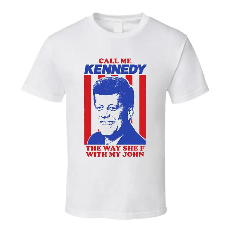Call Me Kennedy The… - image