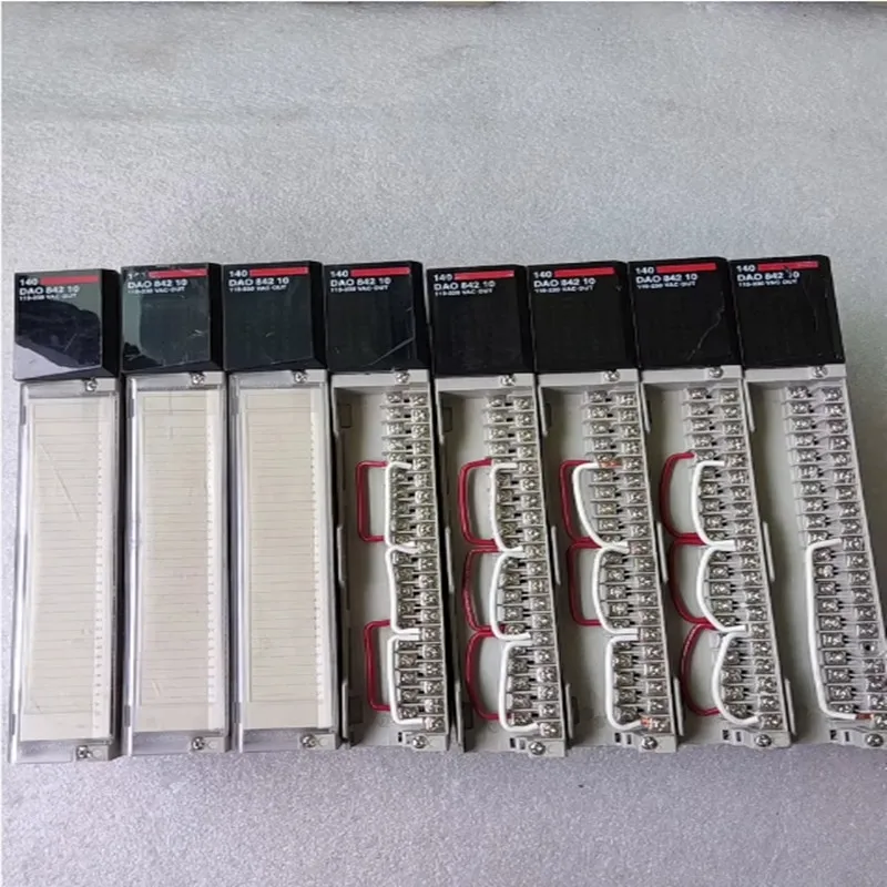 New Original Module 140DAO84210  140DAO84220  140DAO85300  140DDO15310  140DDO35300  140DDO35301  140DDO35310  140DDO36400