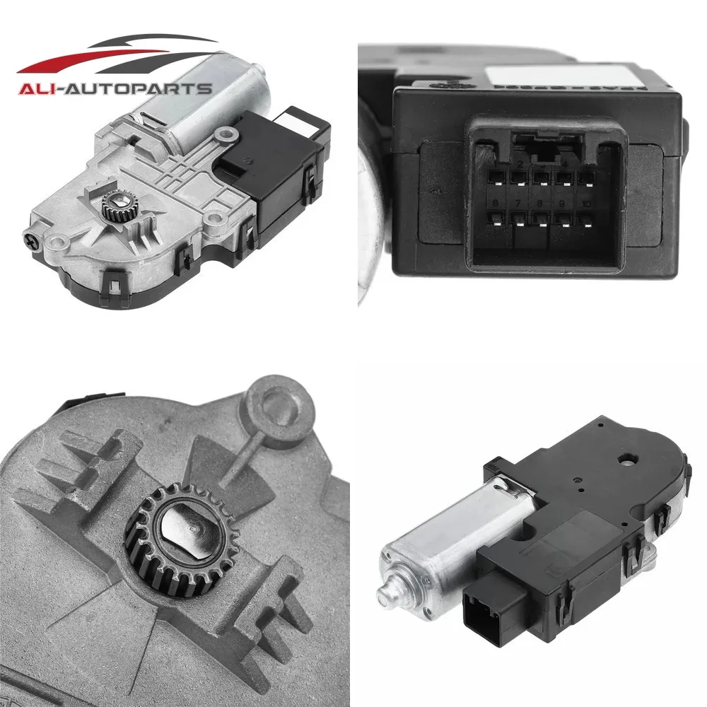 

Automatic Sunroof Motor for Volvo XC60 2010-2017 31424338 30799673 31442109 Replacement