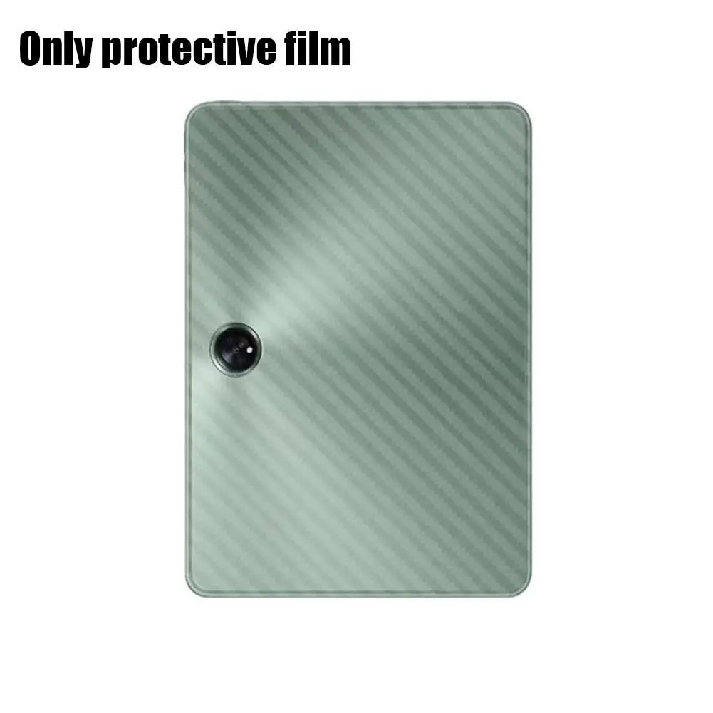 Suitable For Oneplus Pad Pro Tablet Protective Cover 12.1-inch Anti-drop Tpu Silicone Cover Funda Anti Fall Soft Shell