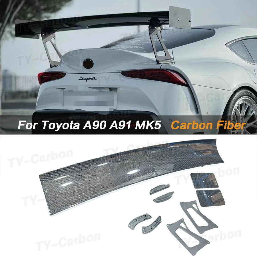 For Toyota Supra A9… - image