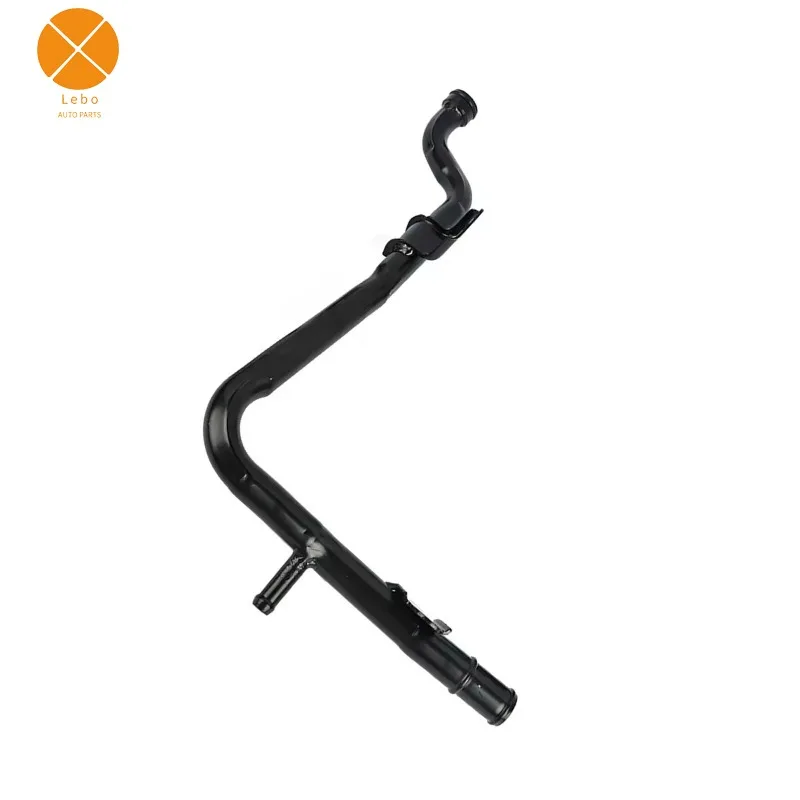 

2545003002 25450-03002 Auto Spare Parts Coolant System Water Pipe For Hyundai I10 2010-2021