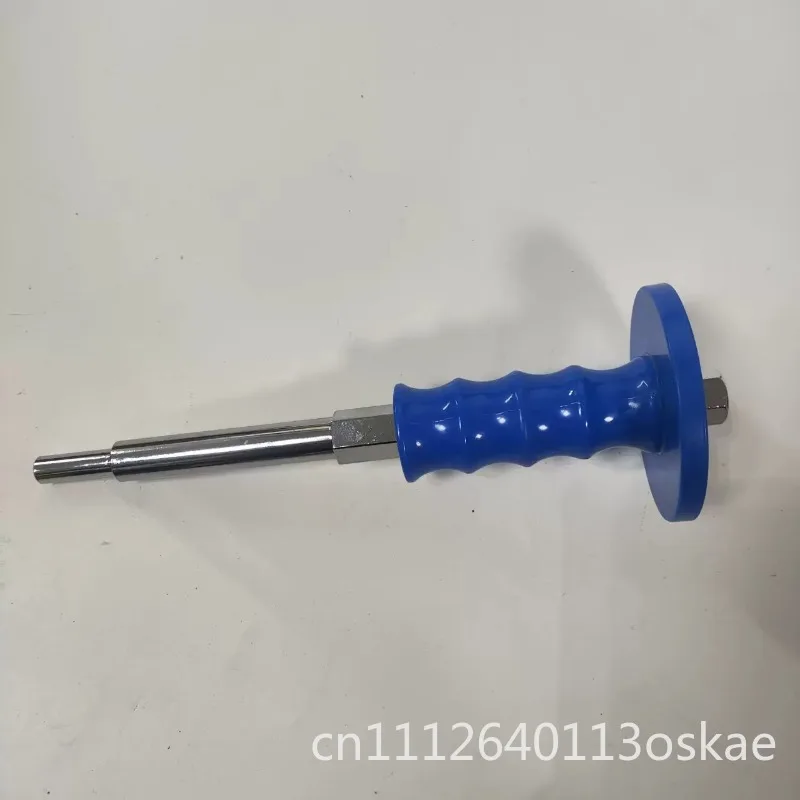 M12 M16 internal explosion punch enlarged anti-smash hand bolt installation tool tapping tool belt protection