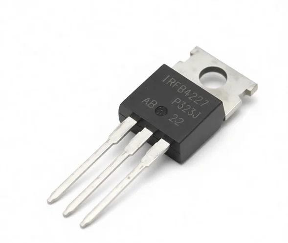 10Pcs-50Pcs/Lot IRF…