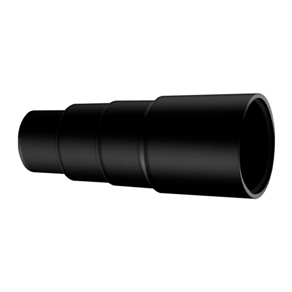 Kepala konversi selang adaptor, kepala selang adaptor tahan lama untuk rumah tangga NT 361 suku cadang pengganti PVC pembersih