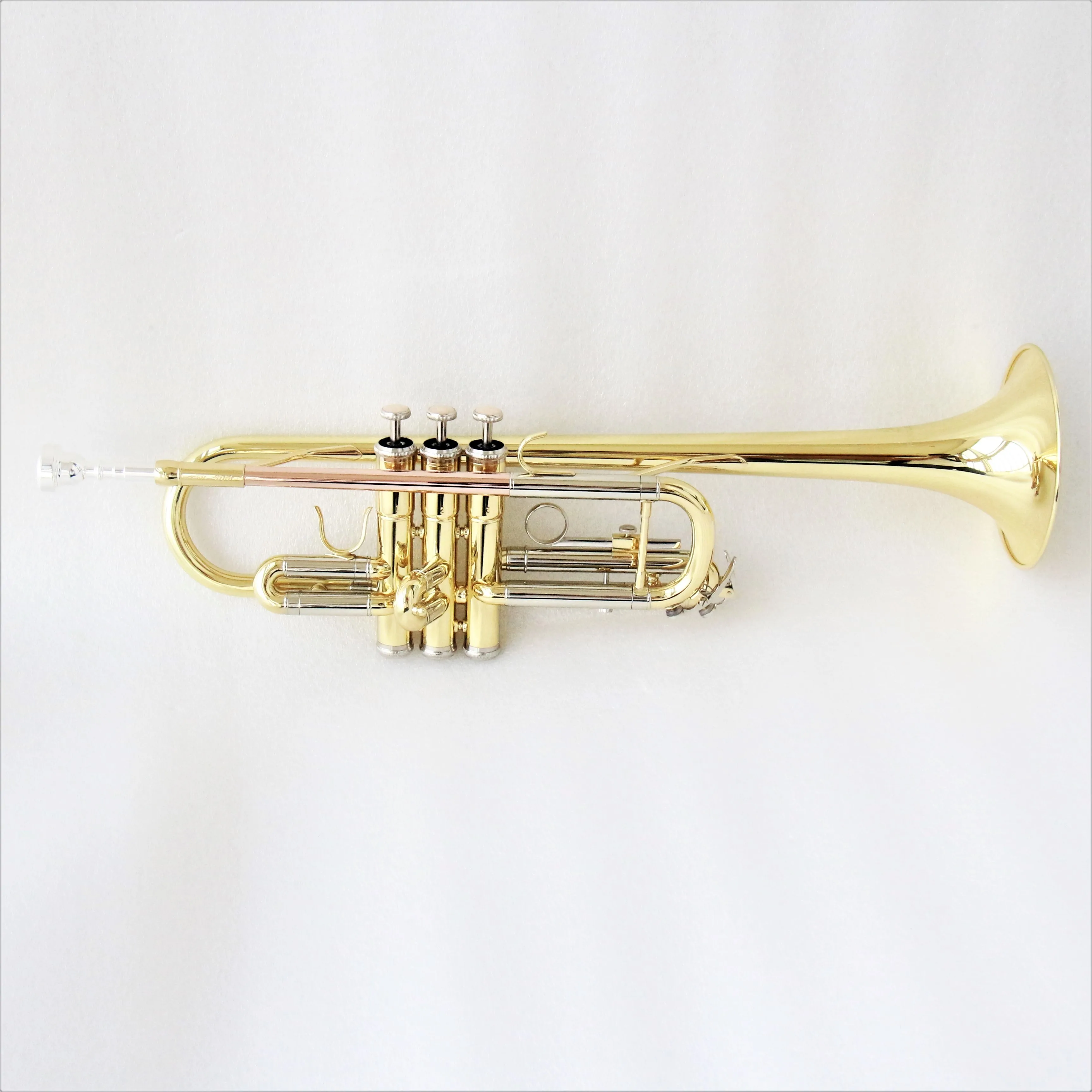 high end inexpensive c trumpet clean wholesale trumpet best cost performance trumpet in c