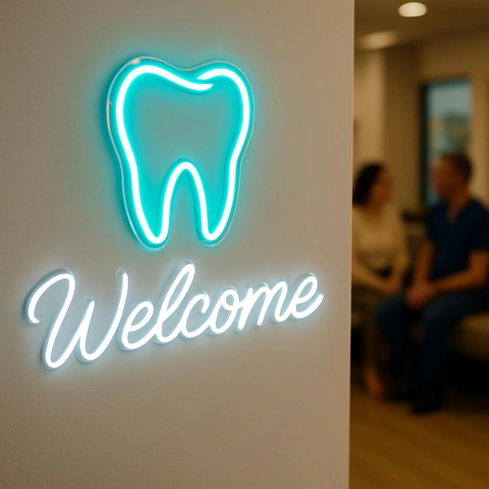 Tooth And 