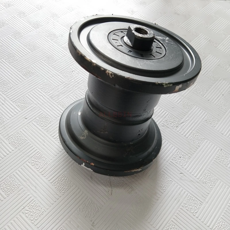 For YANMAR 20/30 excavator bearing wheel supporting wheel drive tooth guide wheel excavator accessories