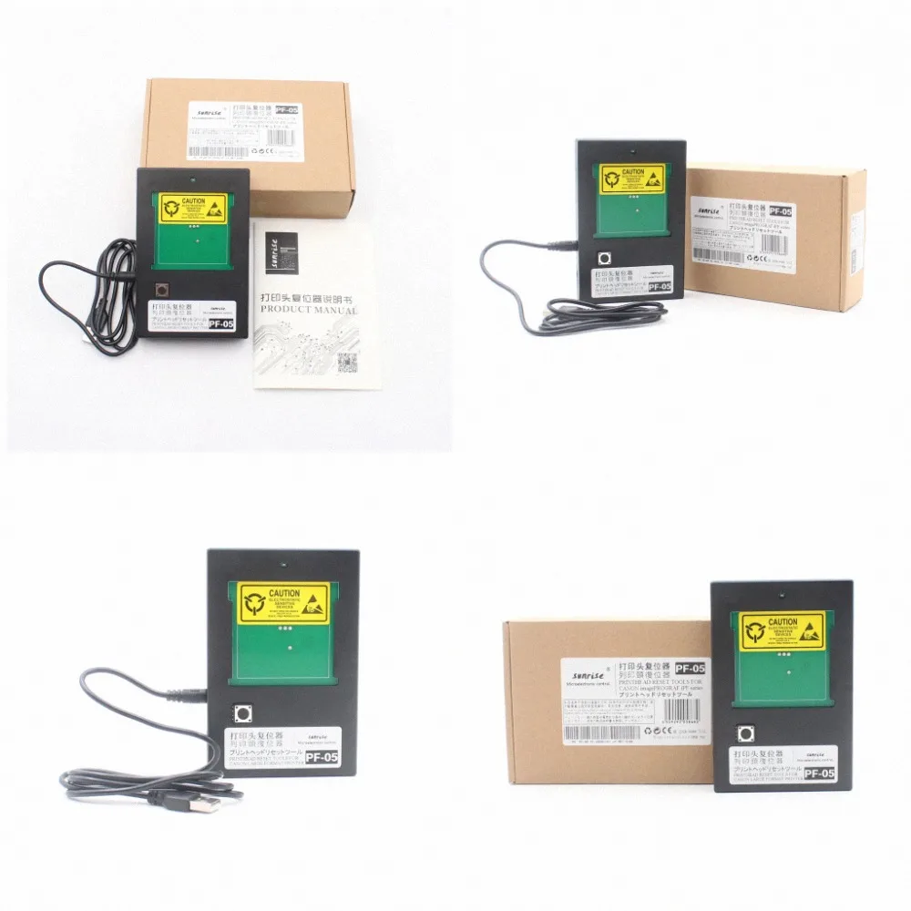 PF05 print head resetter PF-05 PF 05 Printhead Resetter for Canon iPF8300 iPF8310 iPF8400 iPF9400 iPF6410SE iPF8410SE printer