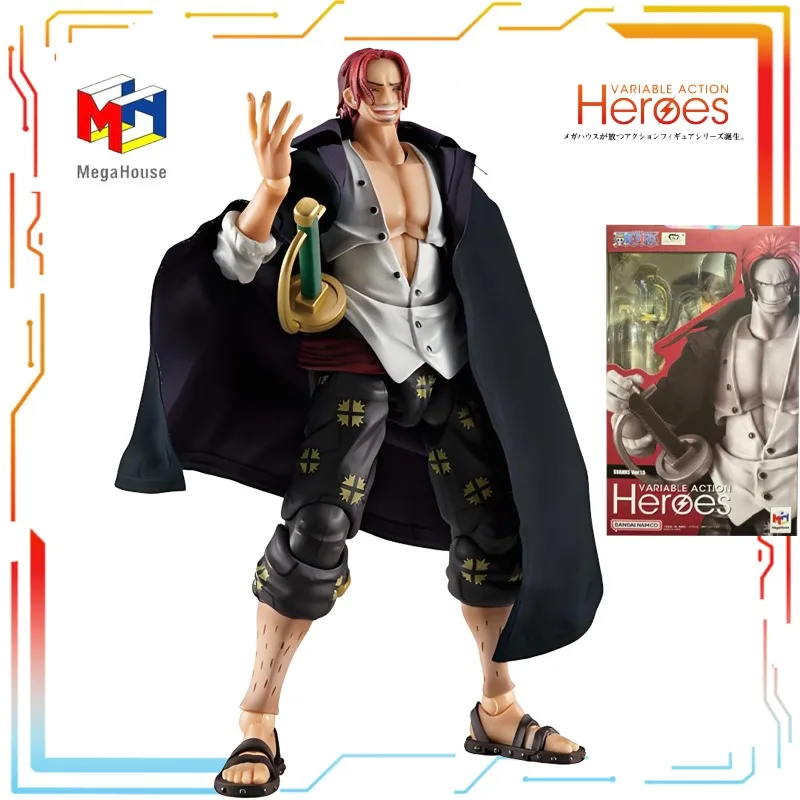 MEDICOM TOY Finito Bambola Mobile One Piece Anime Boya Hancock Ver.1.5 Action Figure Giocattoli Modello Ornamenti Regali per I Ragazzi