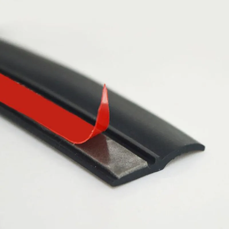 Universal Car SUV Roof Seal Strip Car Styling For Audi A1 A2 A3 A4 A5 A6 A7 A8 Q2 Q3 Q5 Q7 S3 S4 S5 S6 S7 S8 TT TTS RS3 RS4 RS5