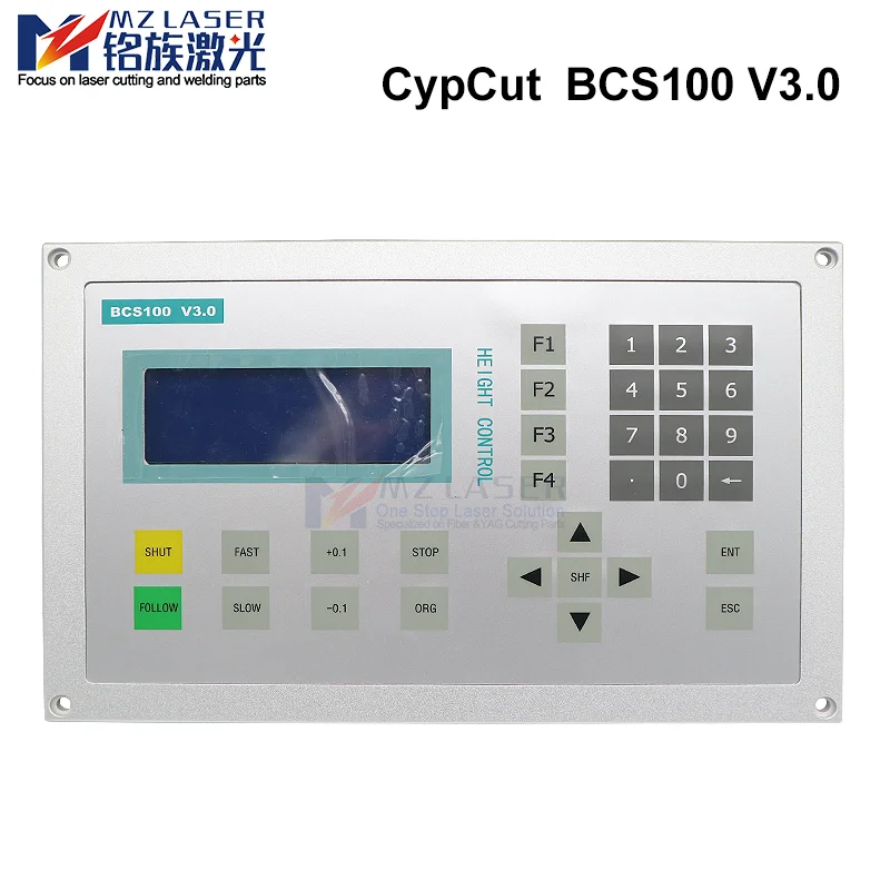 CypCut Laser Cutting Control System: Real-World Performance, Compatibility, and Why It’s a Top Choice for FSCUT Machines
