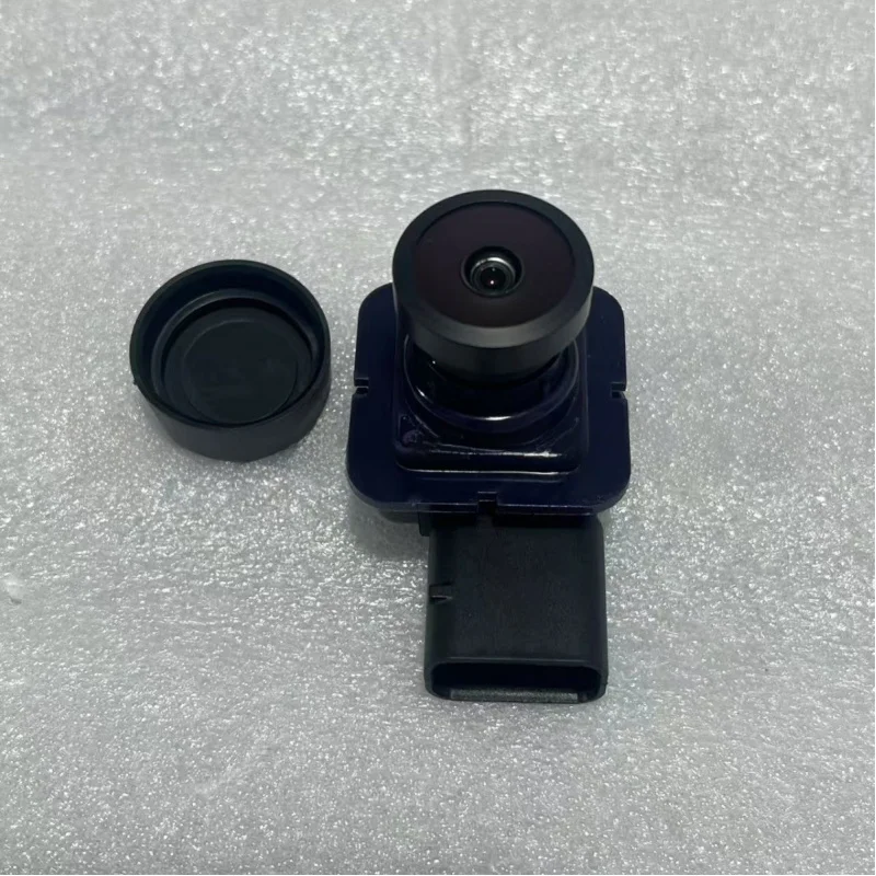 ES7T-19G490-A Rear View Backup Camera for Ford Fusion 2013-2016 Rearview Reverse Parking Assist Camera Assembly Replacement Part