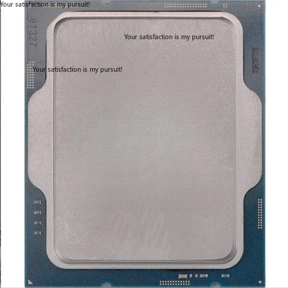 Applicable to Intel Core I5 12600KF loose chip 12th generation CPU processor 10 cores 16 threads