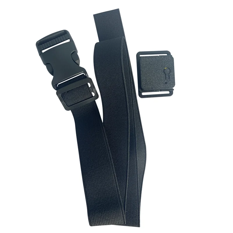 AAAEL-IMU + magnetômetro Smol Slimes Tracker ICM-45686 QMC6309 integrado para realidade virtual para rastreamento em Slimevr