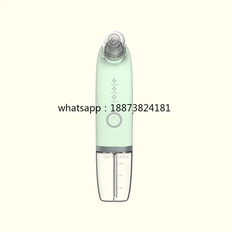 High Quality Hydrodermabrasion Facial Skin Care Black Head Removal Wrinkle Remover Acne Pore Peeling Whiting Skin Rejuvenation f