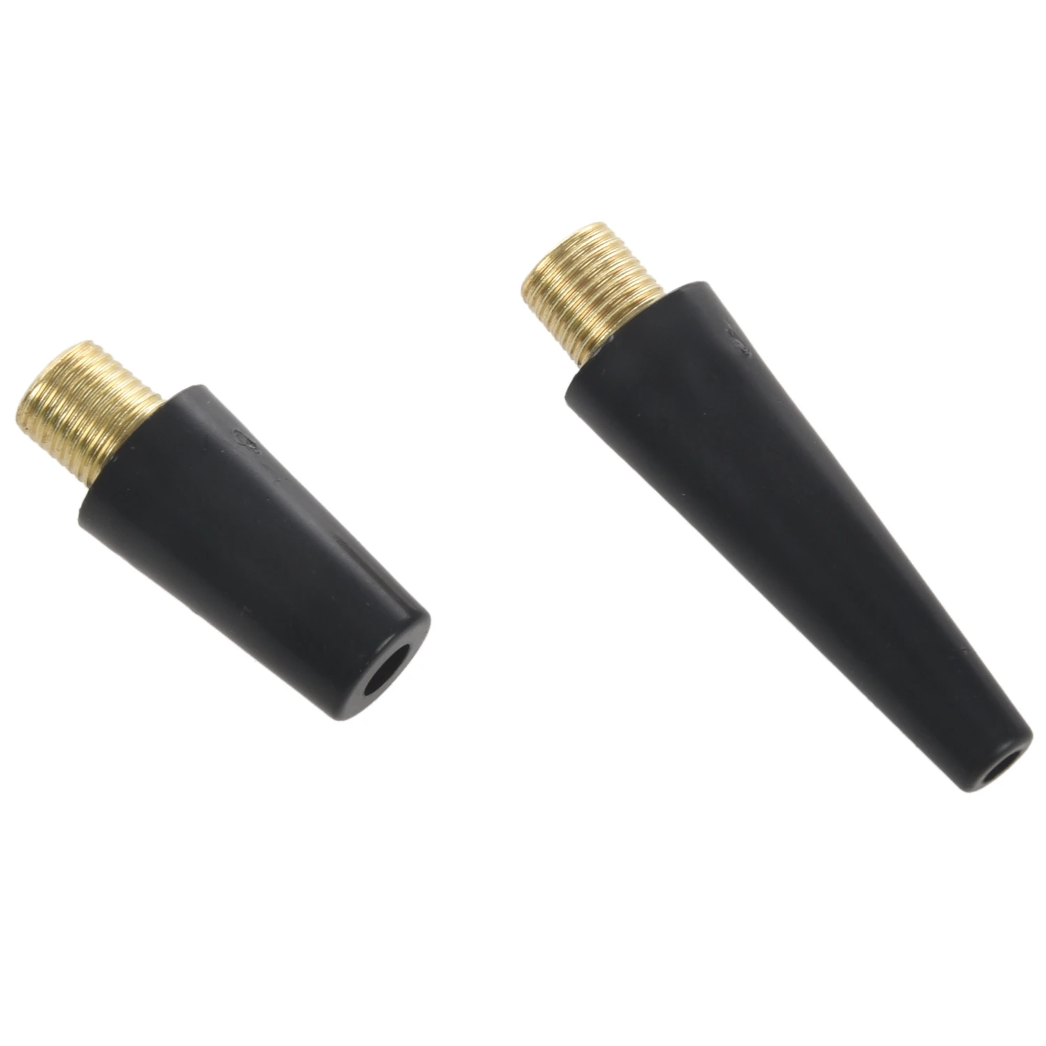 A57T Inflatable Ball Hand Air Pump Inflator With 1 Needles+ 2 Nozzle Air Pump For Football Soccer