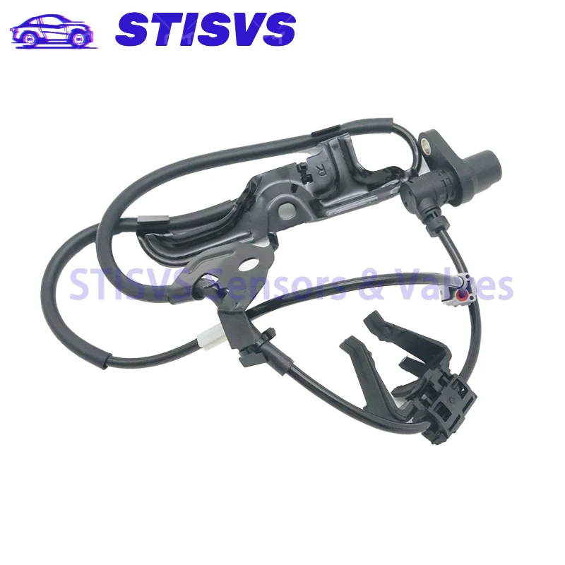 

89542-33070 передний левый/правый датчик скорости колес ABS для Toyota Avalon 2005-2012 Camry 06-11 89543-33070 8954233070 8954333070