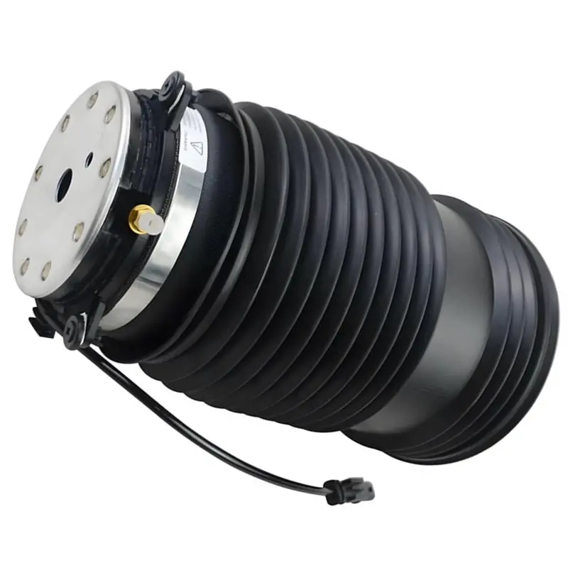 【بيع 24 ساعة】حقيبة زنبركية للتعليق الهوائي A2133200125 خلفي يسار لسيارة Mercedes Benz GLC CLS E X253 C257 W213 2015-2021 يمين #2