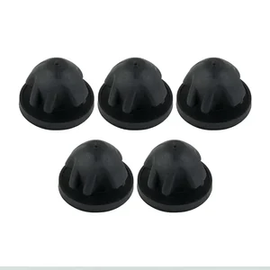 5 adet ön kapak motor, trim ve kauçuk montaj grommet bush-bump stopper,-bmw-1 serisi e88 e82 f20 f21 f40 (x1 e84 x4 f26 11127614138 kauçuk kapağın en büyük satışlarından 12'si, bmw motoru-no. 7
