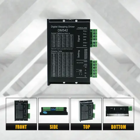 10 best sales dm542 - №3