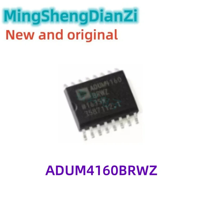 1PCS Brand New ADUM…