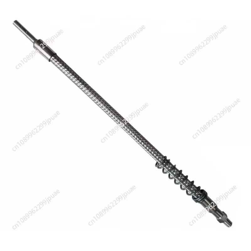 Exhaust Gas Sampling Probe, Exhaust Gas Detection Analyzer,  Plugging Cap Handle, Exhaust Gas Detection  Probe
