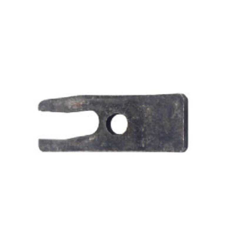 

Engineering machinery spare parts For VOLVO D7D engine spare parts injector Clamp