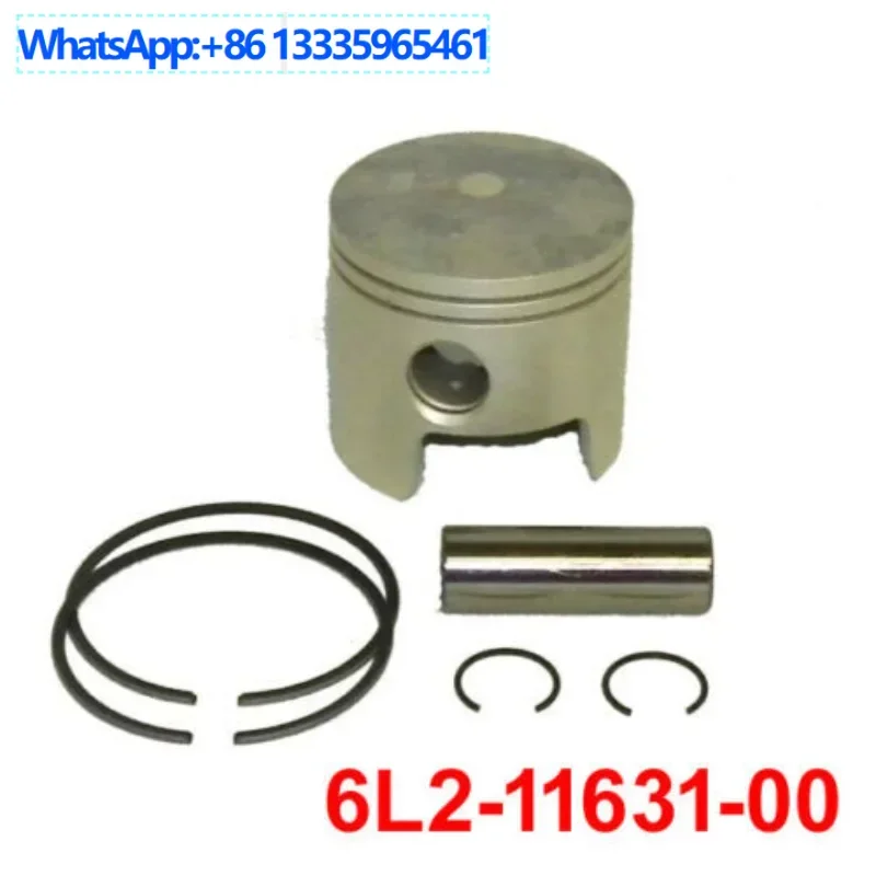 

for YAMAHA outboard, hull engine piston 2-4HP 6L2-11631-00