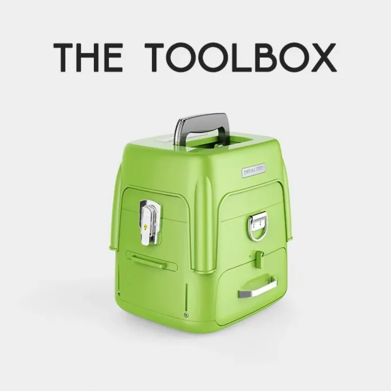 AI-8C Fusion Splicer Fiber Optische Fusion Splicing Machine Lasapparatuur Splicer Apparatuur Ftth AI8C