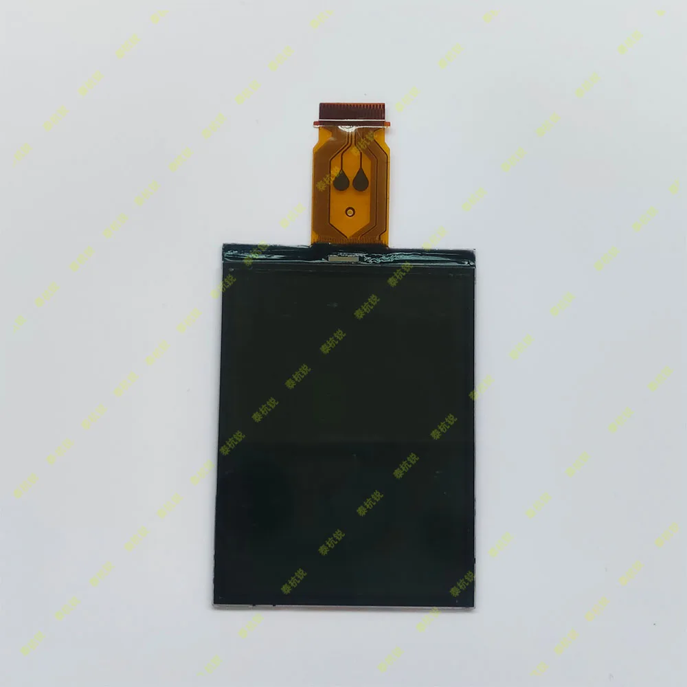 

Дисплейный модуль (экран) для фотоаппаратов Nikon L15, L16 – запчасть для ремонта