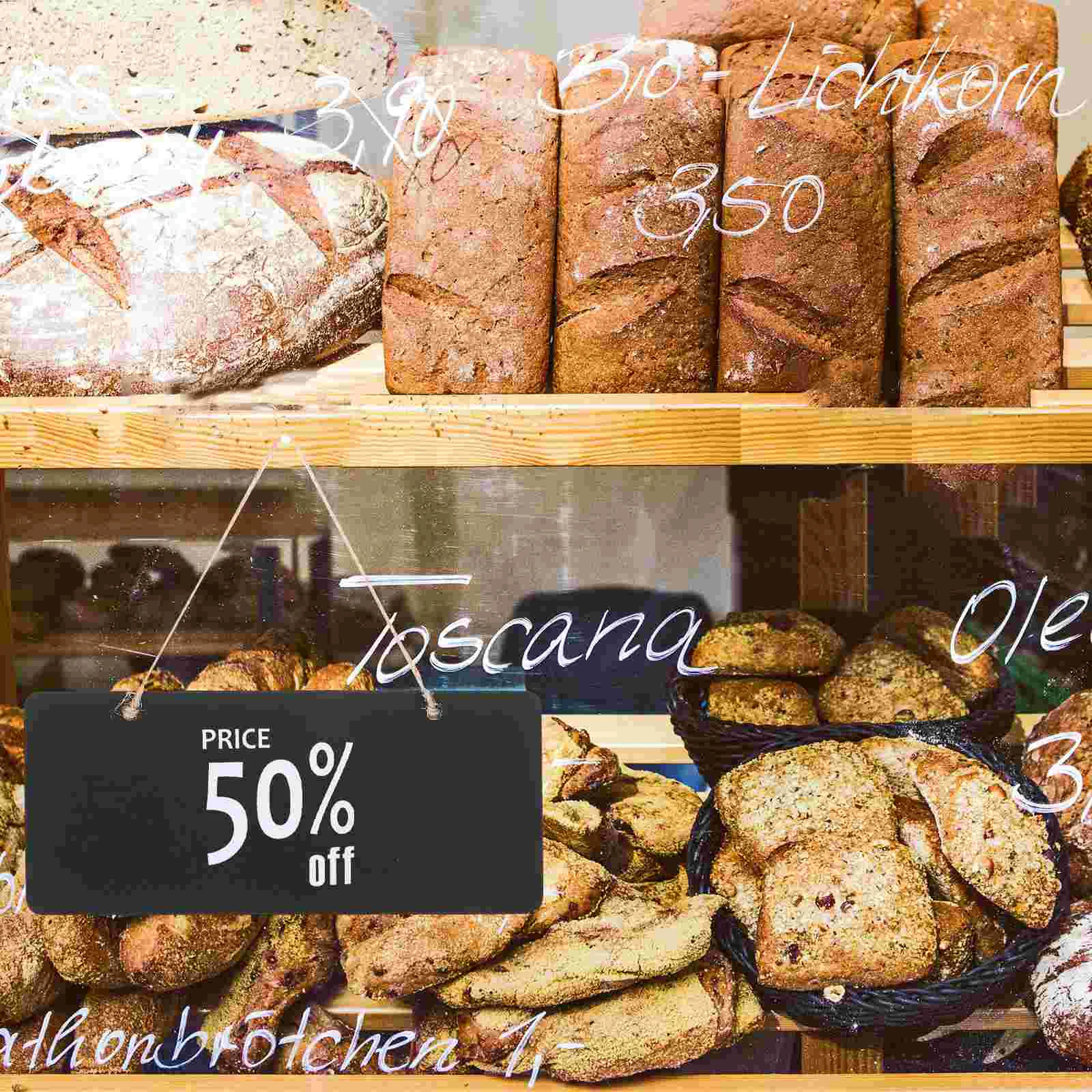 6 Pcs Show Message Blackboard Decorative Chalkboard Flower Store Hanging The Sign Wooden