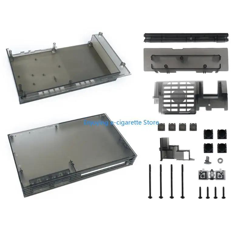 Gehäuseabschnittssatz für äußere Restyling-Gaming-Zubehör der 3XXXX-Serie Y4QF – Detail 10