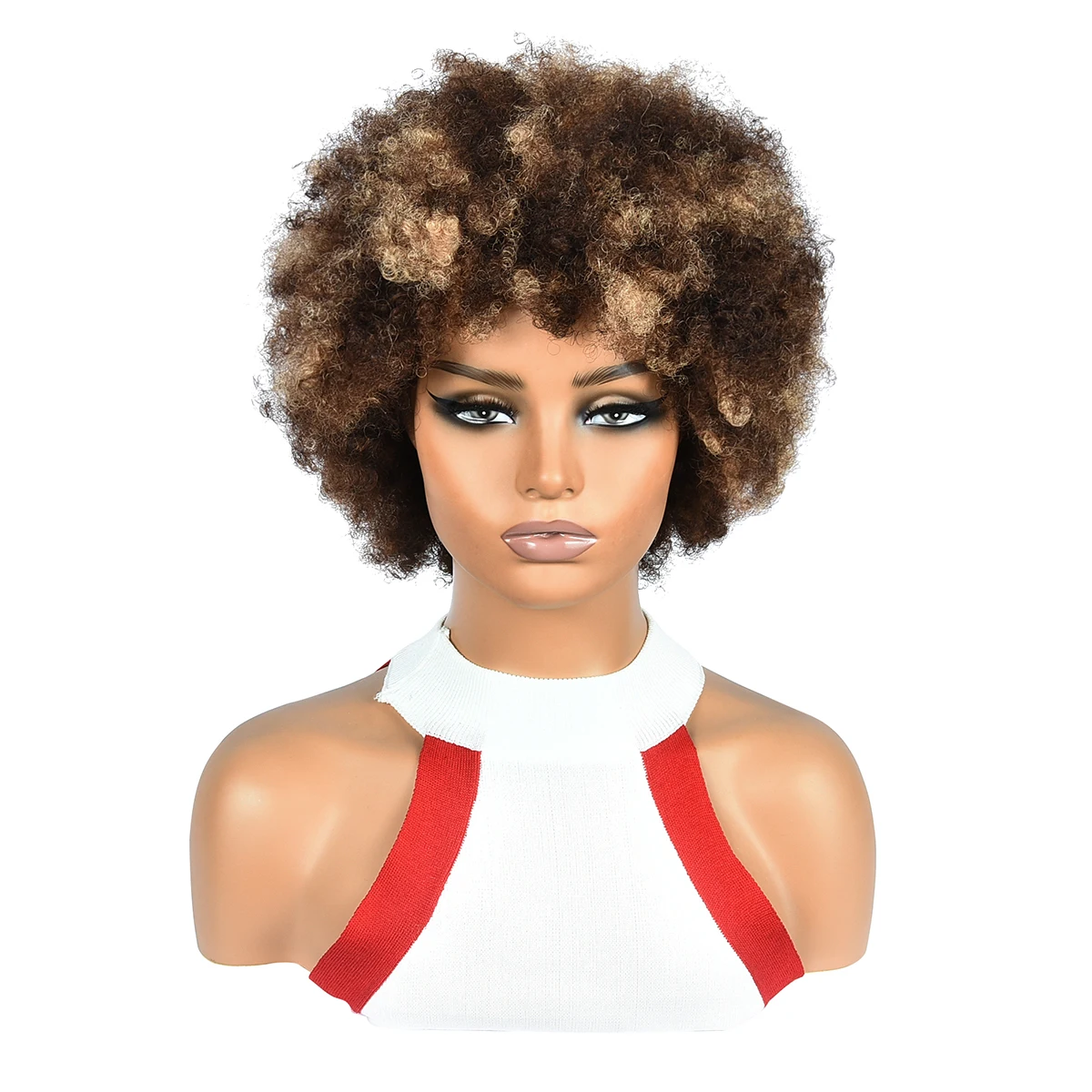 P4/27 Curly Pixie C… - image
