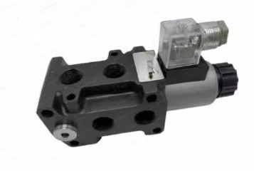 

Гидравлический распределительный клапан HSV6, двухпозиционный шестипозиционный клапан регулирования потока, клапан переключения маслопровода, гидравлический клапан управления отводом