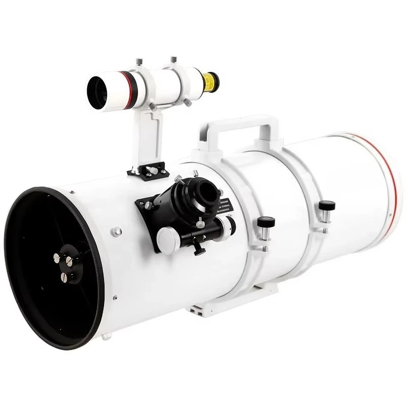 Astronomical Telescope High Resolution Reflecting Telescope Equatorial Weight