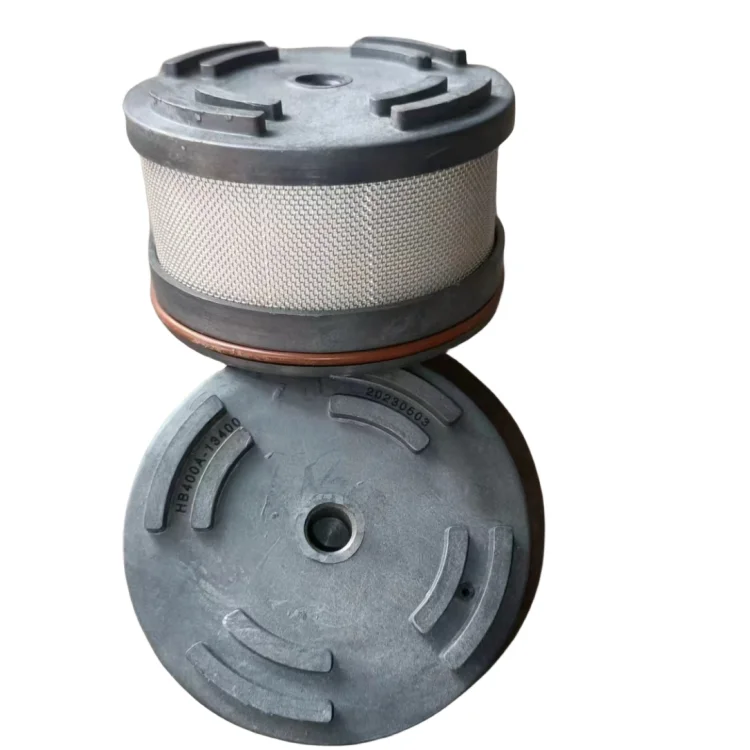 

Hot Selling Original HB400A-13400 High Quality Retarder Filter Fast Transmission Fluid Production Retarder Heavy Vehicles